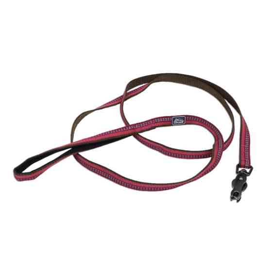 Coastal K9 Explorer Leash КОСТАЛ К9 ЭКСПЛОРЕР светоотражающий поводок для собак, 1.6смХ1.8м Киев