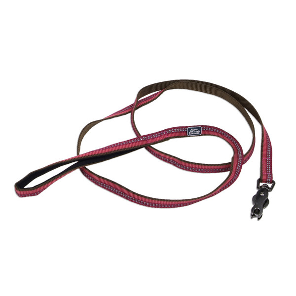 Coastal K9 Explorer Leash КОСТАЛ К9 ЭКСПЛОРЕР светоотражающий поводок для собак, 1.6смХ1.8м Киев - изображение 1