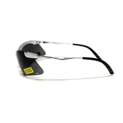 Солнцезащитные очки Avis Lightning Серые с металлическими дужками (GV-LIGHT-GR) Винница