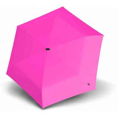 Парасоля Knirps X4U Ultra Light Slim Manual Neon Pink (Kn95 6030 8802) Вінниця
