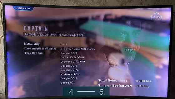 Телевізор Samsung Київ