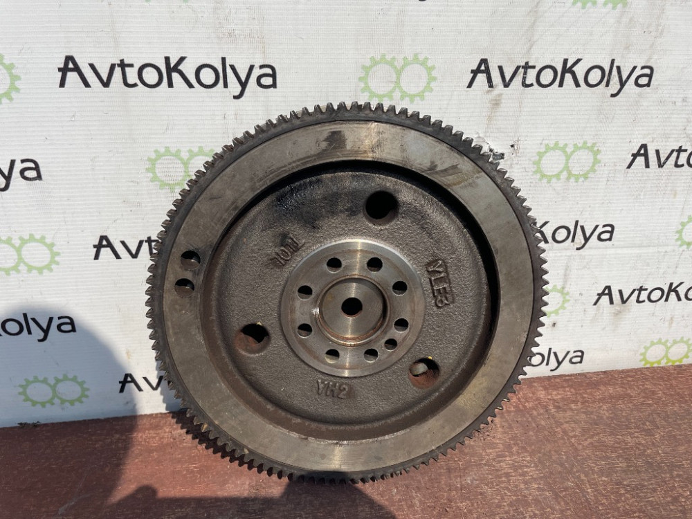 Зчеплення комплект 6 ступ. Hyundai Tucson 1.7 crdi 2015-2019 Ковель - фото 2