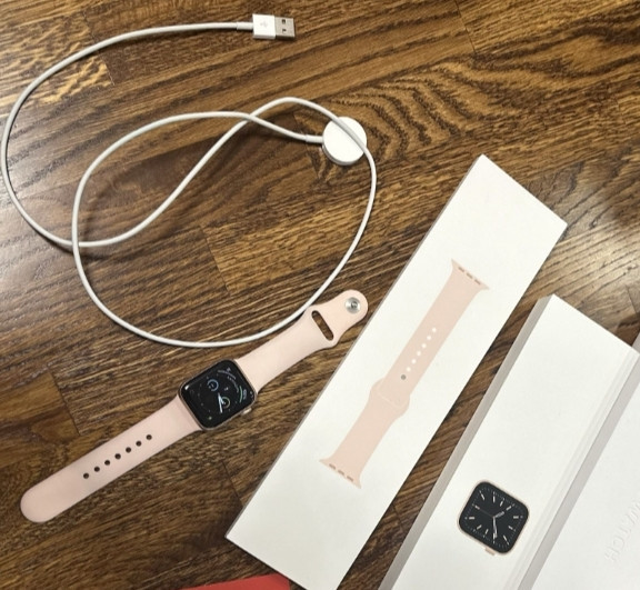 Смарт-Часи Apple Watch Series 6 40mm. Київ - фото 6