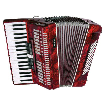 Акордеон Maxtone TA-8037 Винница - изображение 1