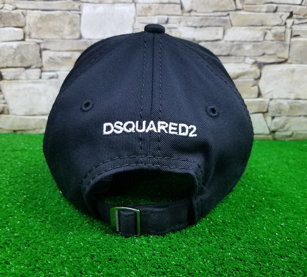 Бейсболка IKON Dsquared2 Київ - фото 3