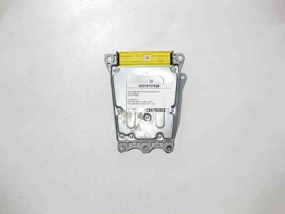 Mercedes-Benz  A2218707626 Блок управління подушок безпеки S-Class W221 CL C216 Одеса