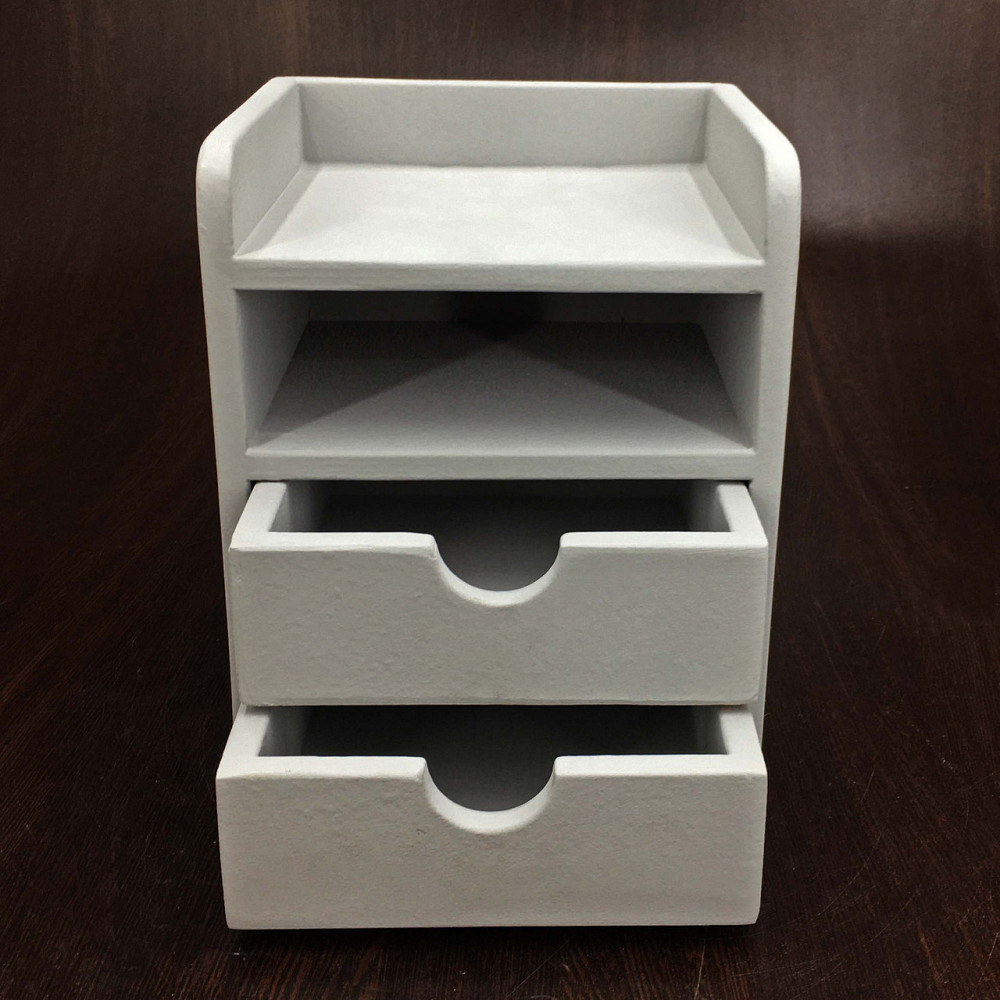 Органайзер для косметики "Гофолія" маренго Миколаїв - фото 5