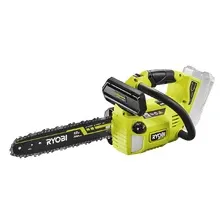 Электрическая пилка Ryobi Max Power Akumulatorowa Pilarka Łańcuchowa Киев - изображение 1
