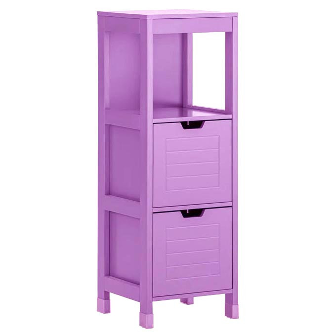 Этажерка для ванной 