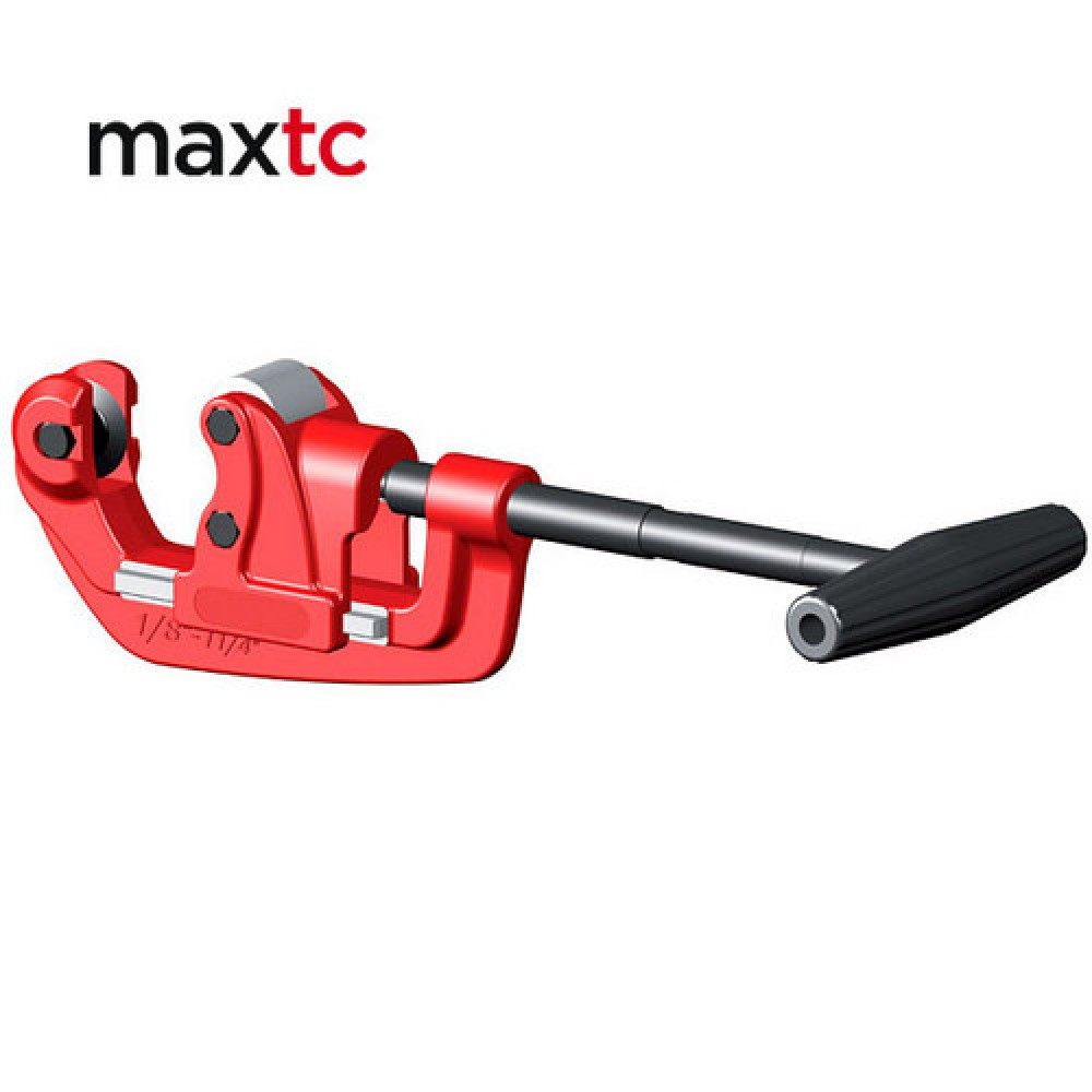 Труборез ZENTEN MAXTC для стальных труб и труб с нержавеющей стали 10-60мм, 6050-1 Одесса - изображение 1