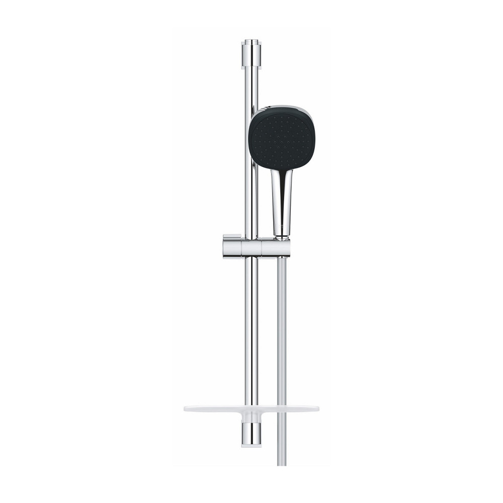 Душевая система Grohe Bauloop с гарнитуром Vitalio Comfort 110 и подключением Vitalio 2908026929 Киев - изображение 8