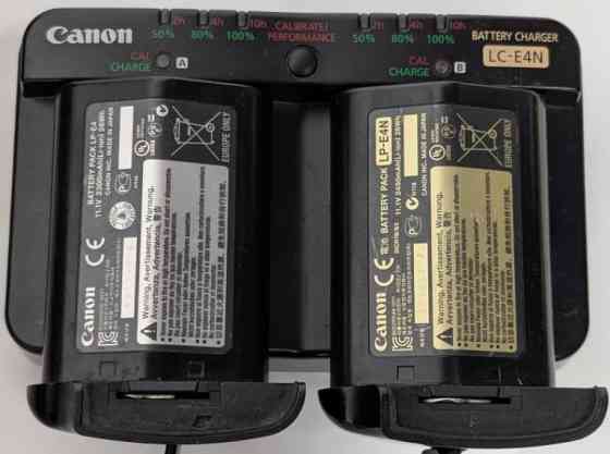 Фотоапарат Canon 1Dx body Київ