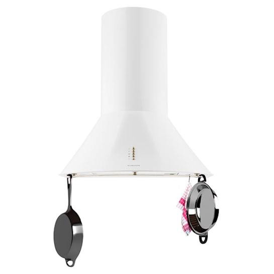 Вытяжка Klarstein Lumio Primo (Германия) Ровно - изображение 2