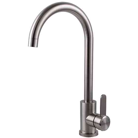 Смеситель для кухни Globus Lux ALPEN SBT2-203S (000030461) Киев