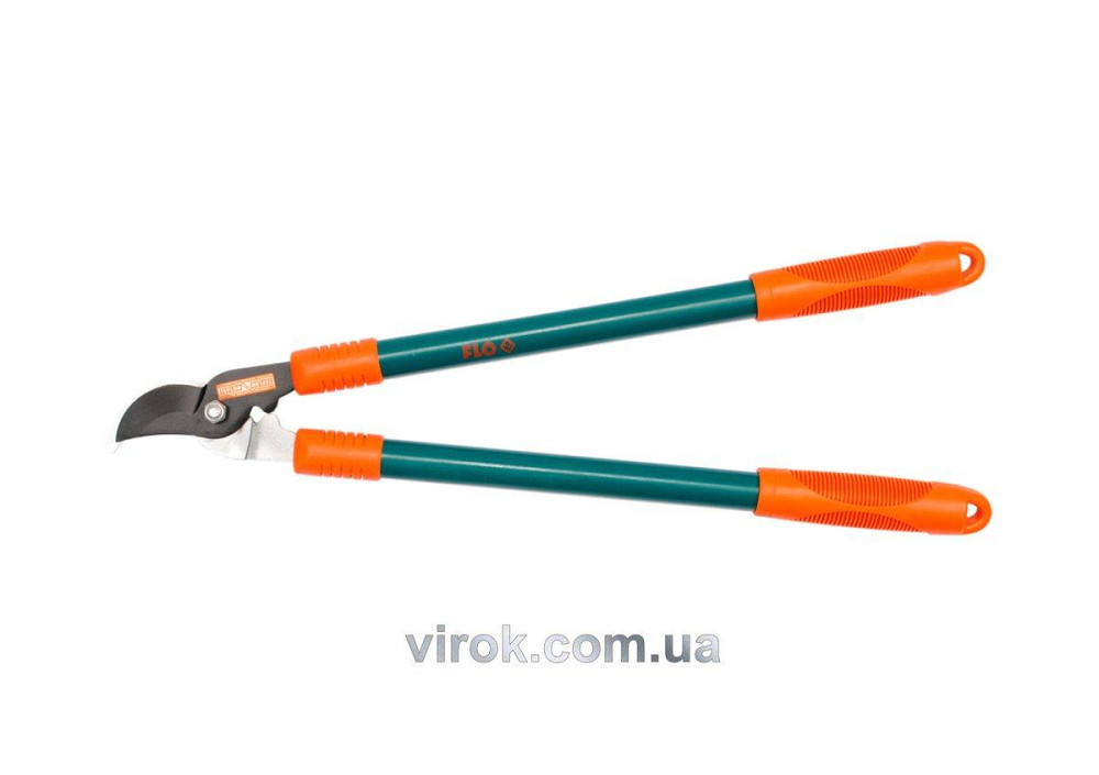 Сікатор до гілок FLO d= 25 мм, l= 535 мм  [12] Одеса - фото 1