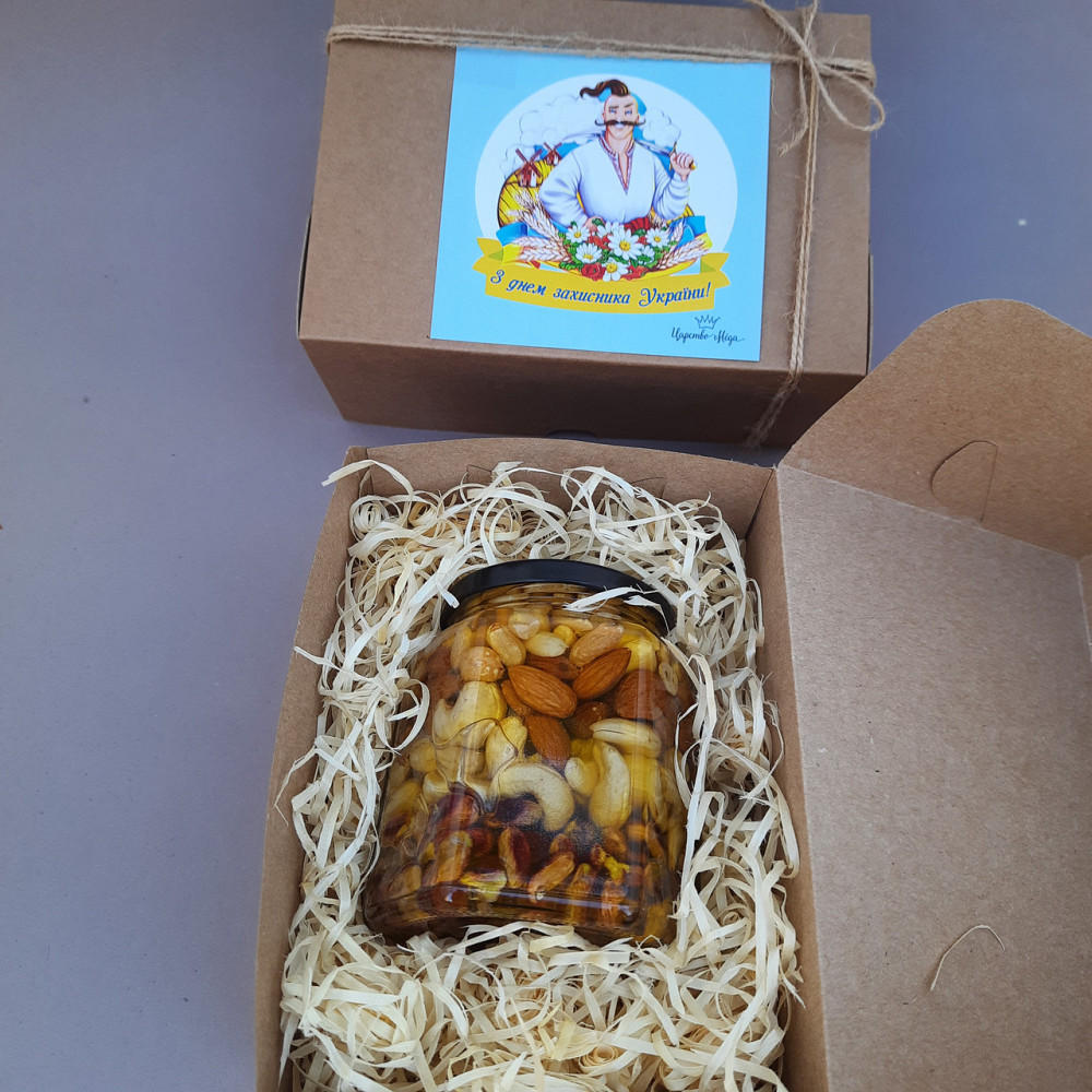 Подарунок на День Козацтва № 26 для чоловіка, хлопця, військового, 1 жовтня. Одеса - фото 2