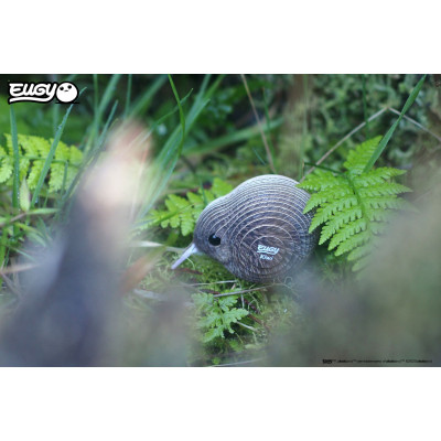 Пазл Eugy 3D Зоопарк Киви (XEG-001) Винница - изображение 10