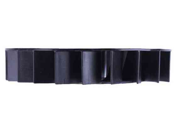 Вентилятор маховика — мотоблок 192F Мукачево