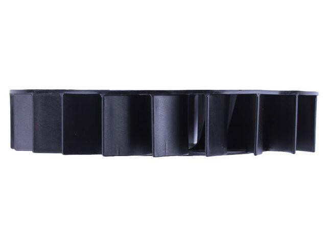 Вентилятор маховика — мотоблок 192F Мукачево - фото 3