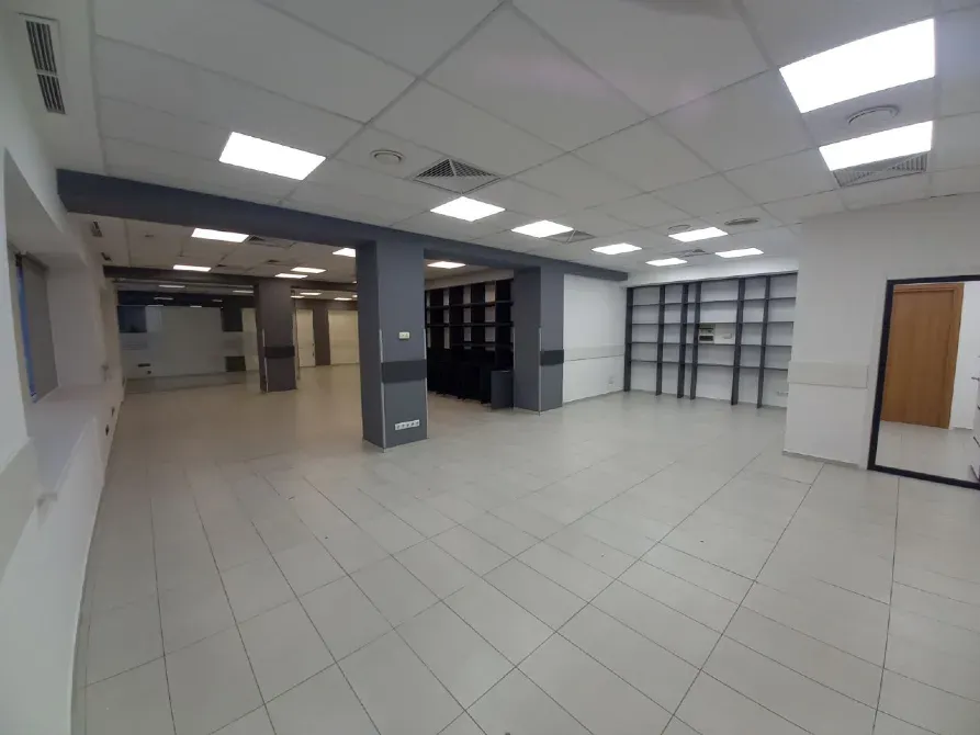 Офіс з гарним ремонтом, 4 поверх Самий центр міста (вул Шевченка) Зручне планування, просторі кімнати (див. план) Дніпро - фото 7