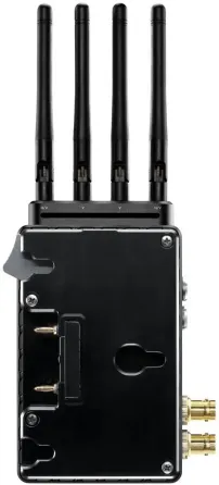 Сервер Teradek Bolt 6 Xt 1500 12G-Sdi/Hdmi Wireless Tx Gold-Mount (102311G) Київ