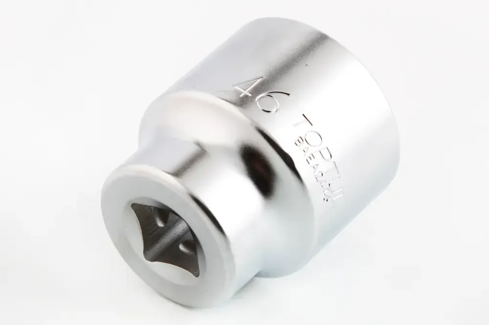 Головка 3/4 6-г. 46 мм Toptul Вінниця - фото 2