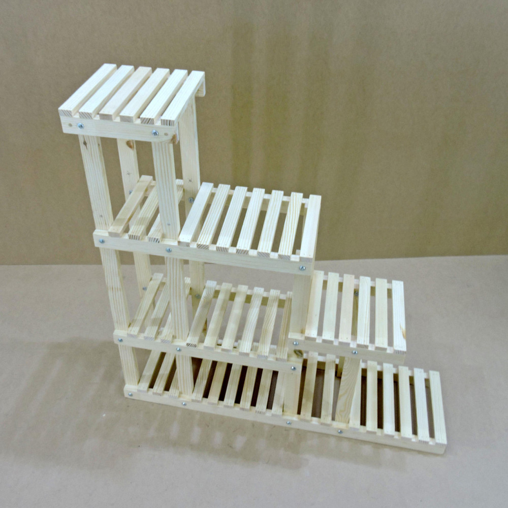 Підставка для квітів "Іль-де-Франс" бланже Миколаїв - фото 8