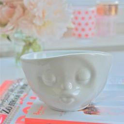 Пиала Tassen Поцелуй (500 мл) фарфор Белый Винница - изображение 5