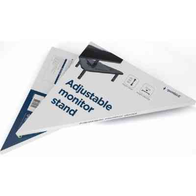 Підставка до монітора Gembird трикутний, метал (MS-TABLE-02) Вінниця