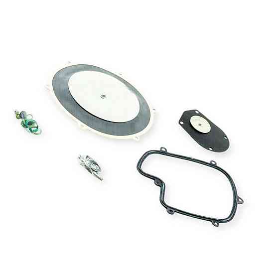 Ремкомплект BRC at90e редуктора Мукачево