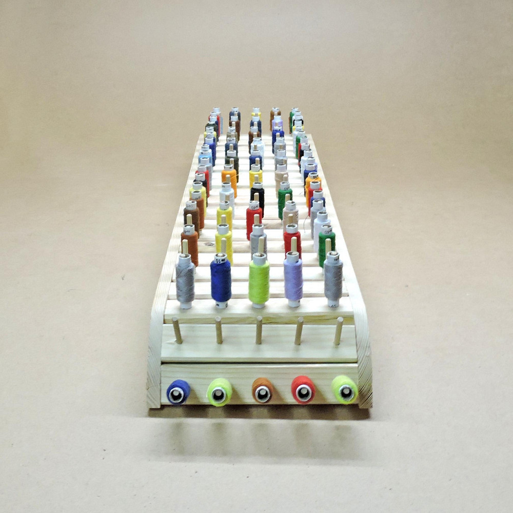 Органайзер для ниток 