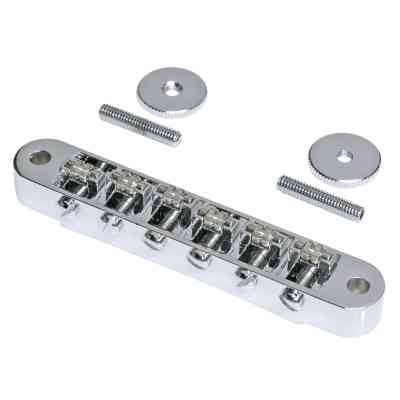 Бридж для гитары Paxphil BM015 Chrome Винница