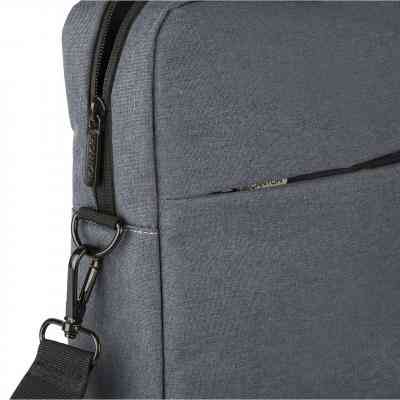 Сумка для ноутбука Canyon 16" B-4 Elegant Gray laptop bag (CNE-CB5G4) Вінниця