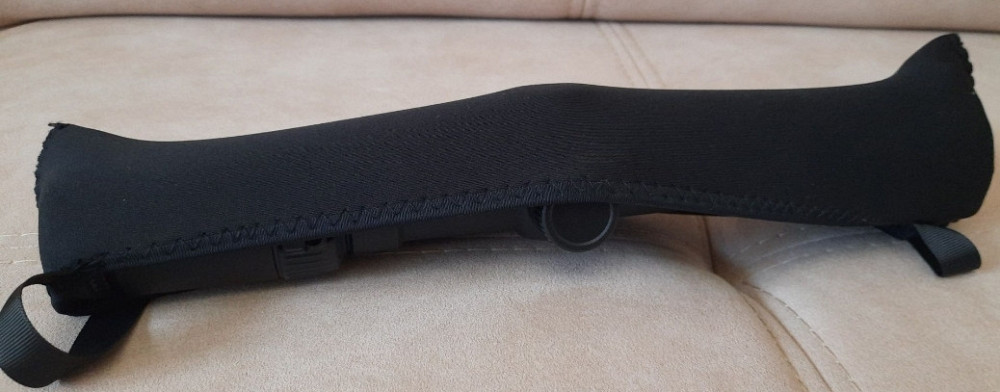 Оптичний приціл Discovery Optics VT-R 3-9x40 AC (25.4 мм, без підсвітк. Киев - изображение 2