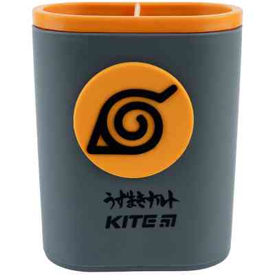 Подставка для ручек Kite с фигуркой Naruto (NR23-170) Винница