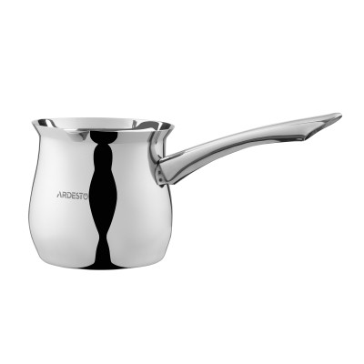 Турка Ardesto BLACK MARS 0.64 л нержавіюча сталь (AR0864S) Вінниця - фото 3