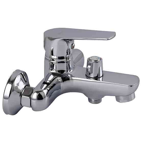 Змішувач для ванни DOMINO VITO DVO-102N (000031330) Київ