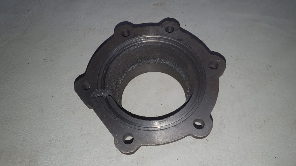 Крішка заднего подшипника вторичного вала ЗИЛ-130, ЗИЛ-5301. Харьков - изображение 2