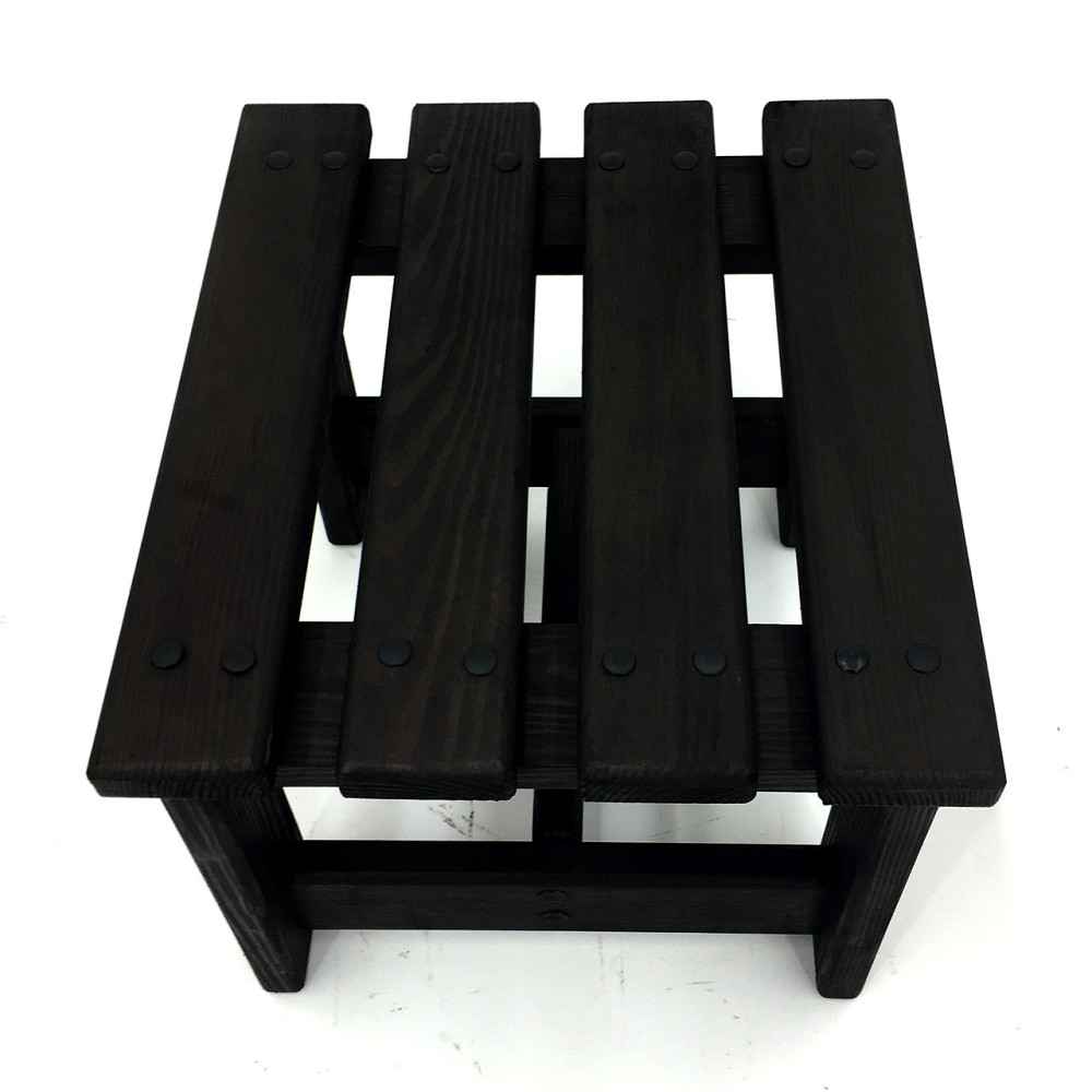 Стілець "Хомора 35" венге Миколаїв - фото 3