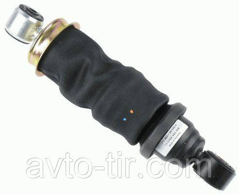 АМОРТИЗАТОР КАБІНИ MB ACTROS ПЕРЕДНІЙ(вироб.Великобританія) 9438903819, 9428905319, 9428905919, 9438903819 Луцк - изображение 1