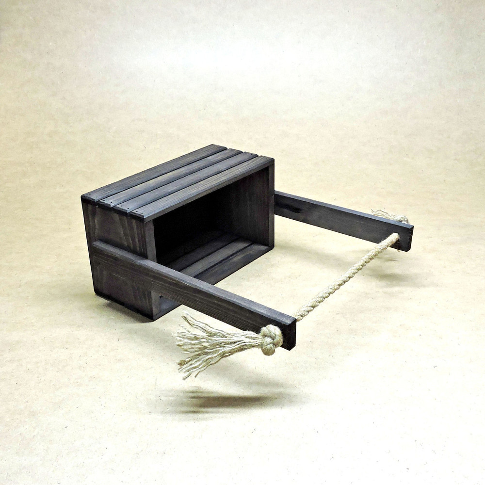 Подарочная корзинка 