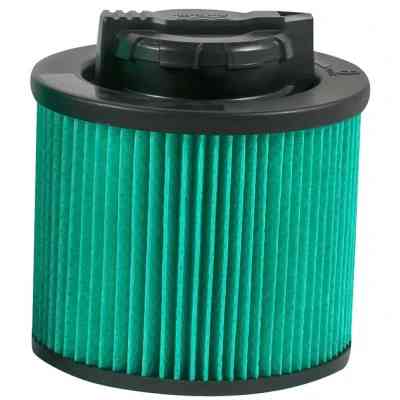 Фильтр для строительного пылесоса DeWALT DXV20P, DXV20PTA, DXV30SAPTA, HEPA, DXVC4003 (DXVC4003) Винница