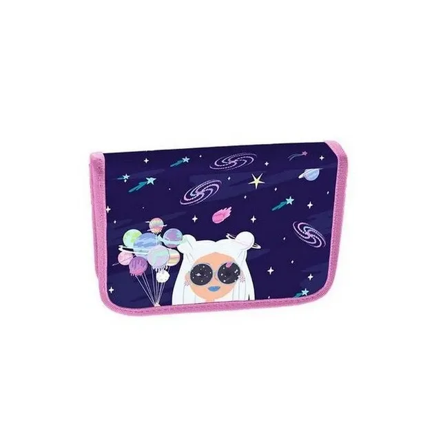 Пенал твердий 