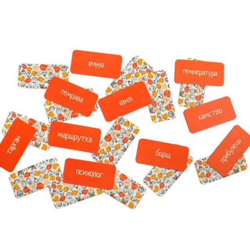 Настольная игра 