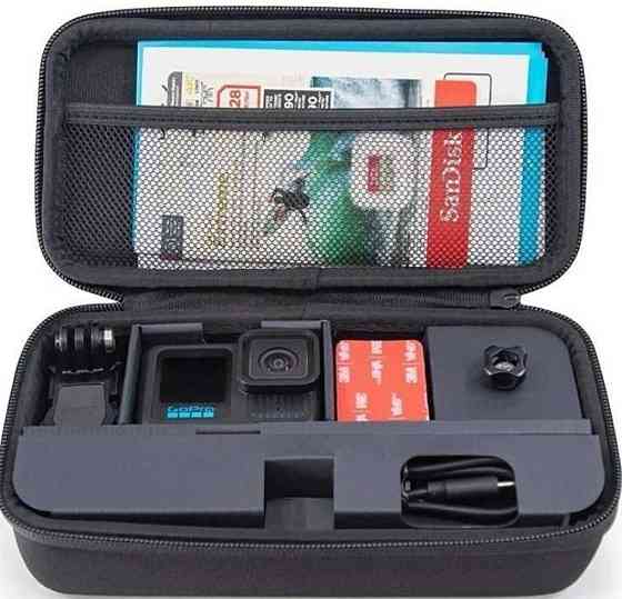 GoPro HERO 13 Black 5.3K HDR 27MP. Киев