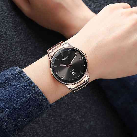 Skmei 1878RG Rose-Gold SBR Киев