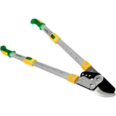 Секатор Gruntek телескопический XT 27-37 Premium (295201940) Винница - изображение 6