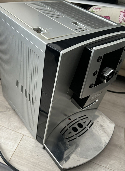 Кофемашина Delonghi Perfecta Киев - изображение 4