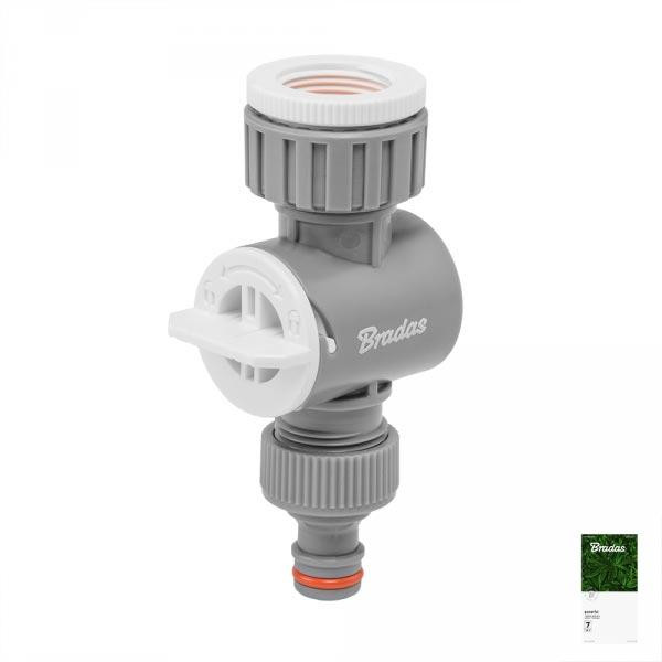 Фільтр для кранів з внутрішньою різьбою 3/4 / 1, WHITE LINE, WL-2190 Киев - изображение 1