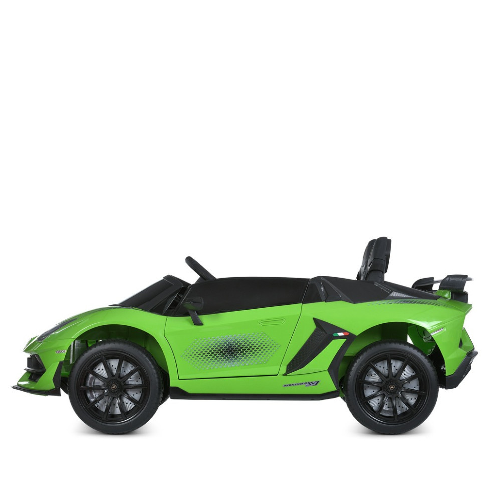 Дитячий електромобіль Машина M 6026EBLR-5 (24V) до 60 кг Вінниця - фото 8